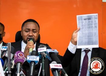 School Of Law SRC Demand Admission Of 499 Students Who Passed Exams