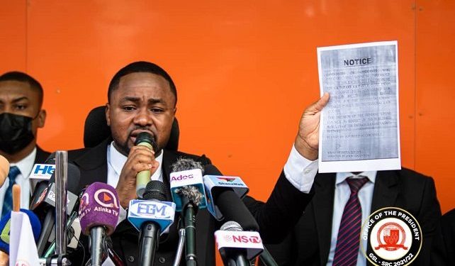 School Of Law SRC Demand Admission Of 499 Students Who Passed Exams