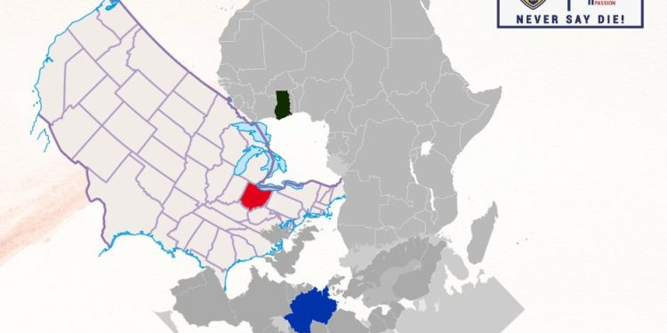 Accra Hearts Of Oak Announce Partnership With Hoffenheim And FC Cincinnati