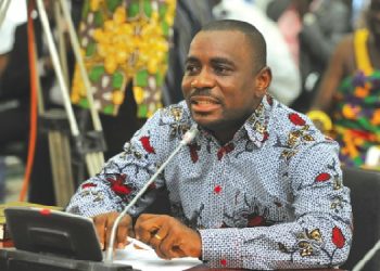 Akim Swedru MP Suggests Compulsory Redundancy Program To Reduce Burden On Gov’t Payroll