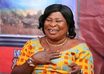 “Armed Men Spared My Life After They Were Sent To Kill Me” – Akua Donkor