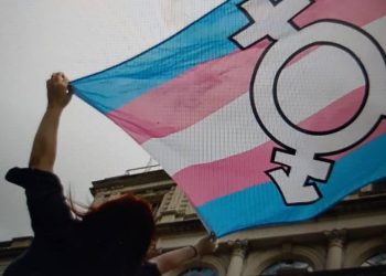 Texas Becomes Latest US State To Pass Anti-LGBTQ Law, Banning Trans Girls From Female Sports