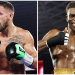 Richard Commey, Lomachenko Set For December 11 Bout- Reports