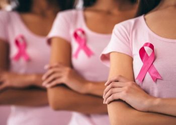 Women Advised To Adopt Self-Breasts Examination Regularly