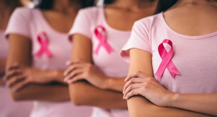 Women Advised To Adopt Self-Breasts Examination Regularly