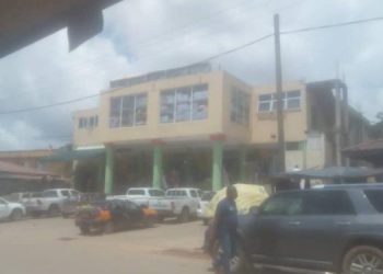 Two Suspects Picked Up Over Bullion Van Robbery At Tarkwa