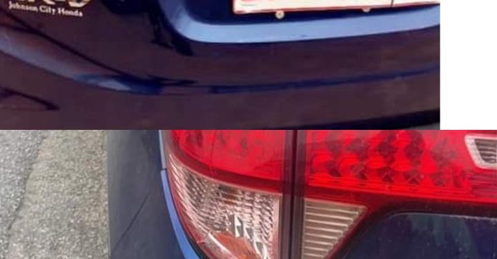 Popular Business Man Attacked In Broad Day Light By Armed Robbers With Guns Pointed In His Face.