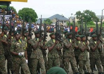 Immigration Service Recruitment : Hundreds Dismissed Because Of Body Alterations