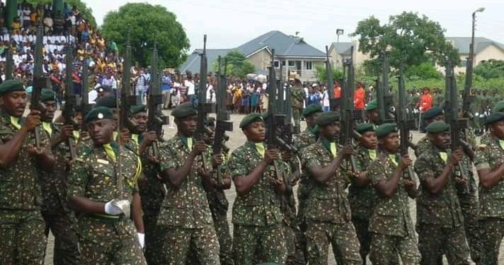Immigration Service Recruitment : Hundreds Dismissed Because Of Body Alterations