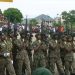 Immigration Service Recruitment : Hundreds Dismissed Because Of Body Alterations