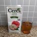 Ceres maker recalls apple juice over high levels of toxins