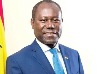 “There Are No Jobs”- COCOBOD CEO’s Rep To Students