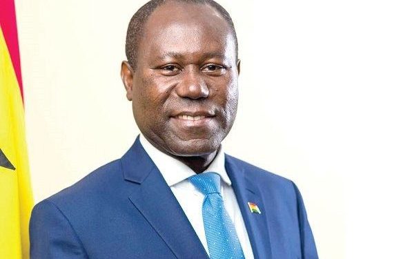 “There Are No Jobs”- COCOBOD CEO’s Rep To Students