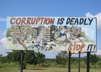 Be bold to report corruption without fear – GII charges citizens