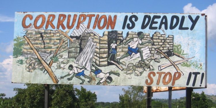 Be bold to report corruption without fear – GII charges citizens