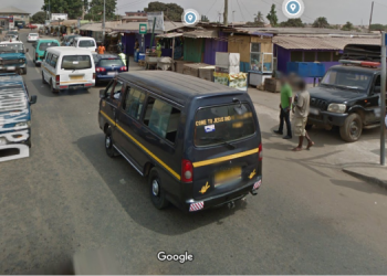 Traffic Flow Around Darkuman To Be Interrupted Over GRIDCo Maintenance Works