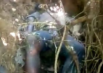 Missing Farmer Found Dead, Body Decomposed