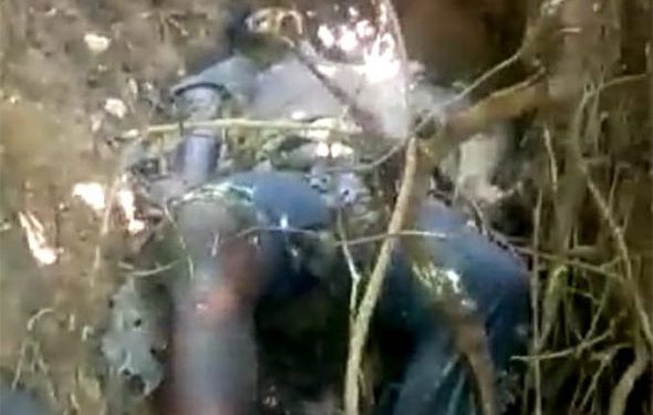 Missing Farmer Found Dead, Body Decomposed