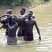 C/R: All Four Drowned Bodies At British Komenda Recovered