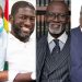 How Energy Minister Almost Got Sacked By Akufo-Addo …As He & Others Plotted To Outsmart President In US$550 Million Oil Transaction