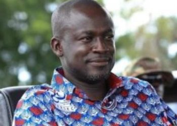 Defamation Suit: Eugene Arhin Warns Accuser Over Publication; Wants Apology & Retraction