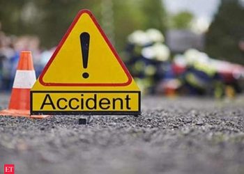 Accident: 13 Die, 11 Others Injured At Ohene Nkwanta Near Konongo