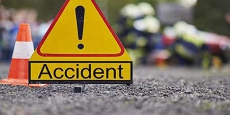 Accident: 13 Die, 11 Others Injured At Ohene Nkwanta Near Konongo
