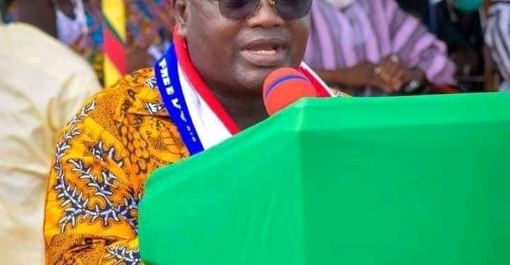 Police Arrest Bodyguard Of MP For Openly Firing Warning Shots In The Air During Misunderstanding