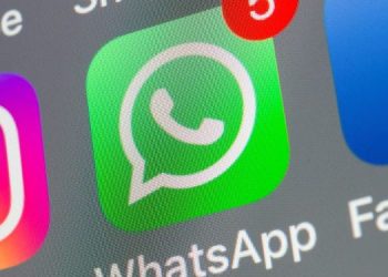 WhatsApp,Instagram and Facebook Face Major Global Outage