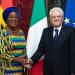 Ghana Ambassador To Italy, Eudora Quartey-Koranteng Is Dead