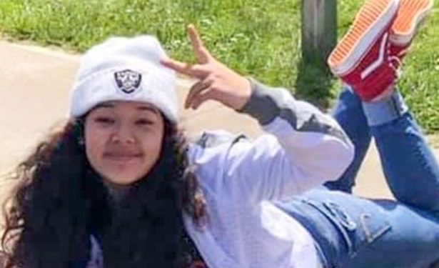 Teen Killed Girl, 16, And Her Parents After Dad Caught Them In Bed Together