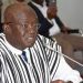 Former Aviation Minister, Kofi Adda Has Died