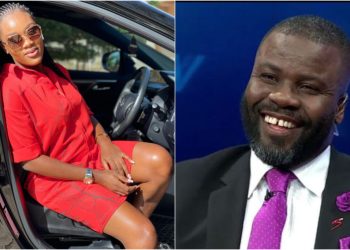 Samuel Osei Kuffour Allegedly Doubts He’s The Biological Father Of Charlotte Derban’s Child