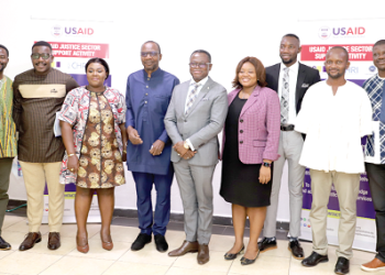 Bail conditions outrageous – Justice Kulendi