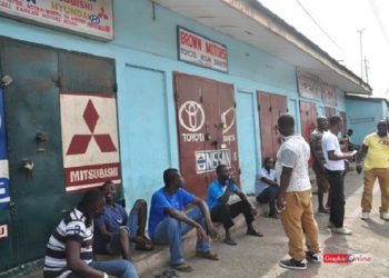 Stop The Tense Situation; A Task Force Is Working To Resolve The Standoff – Trade Minister Tells GUTA And NUTAG