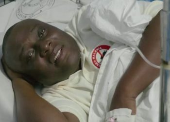 Keta MP Attacked In Armed Robbery Incident