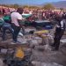 4 Die As Wall Collapses During Engagement Ceremony
