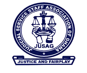 JUSAG Threatens Strike Over Delayed Salary Review