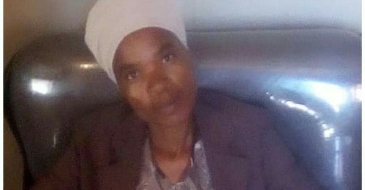 Asankrangua: Wife Who Went Missing For A Month Found After A Police Tip-Off