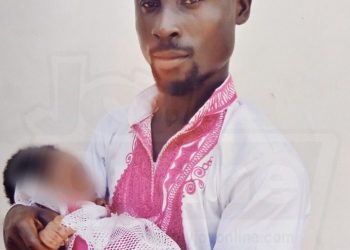 Man Found Dead In Bush 10 Days After Disappearance