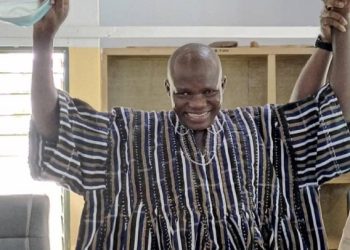 2 Arrested At Wa MCE Confirmation