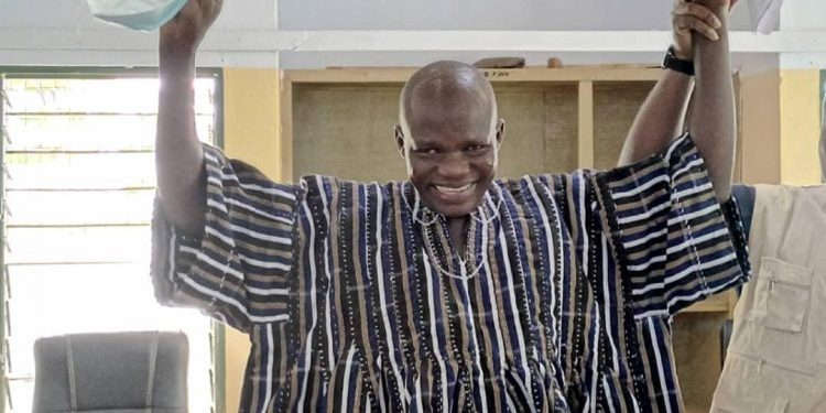 2 Arrested At Wa MCE Confirmation