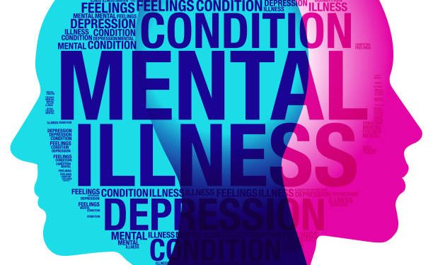 We Need To Pay Attention To Mental Health Issues – Dr. Koranteng