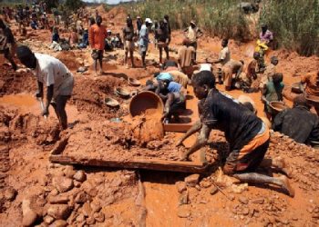 “We Will Proof To Government On Why They Need To Involve Us In The Fight Against Illegal Mining”- Small Scale Miners Association