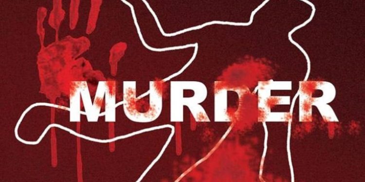 Man Allegedly Kills Wife And Commits Suicide In Western Region