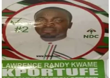 NDC Communication Officer Allegedly Commit Suicide