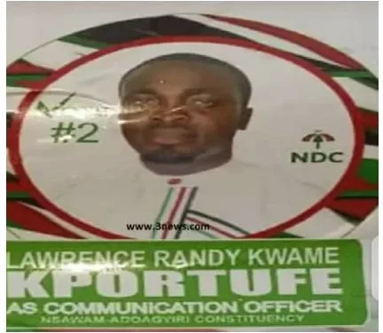 NDC Communication Officer Allegedly Commit Suicide