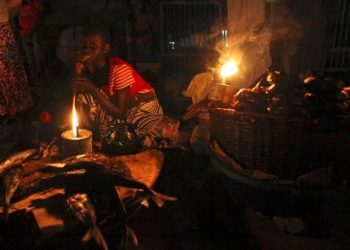 ECG Power Outages: Some Parts of Accra to Experience Power Cut Today
