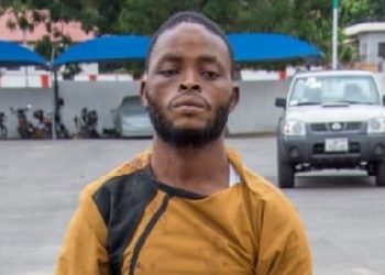 E/R: Notorious Robber On Police Wanted List Busted At Adeiso