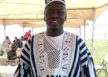 Sudden Death: NPP Losses Astute Communication Officer